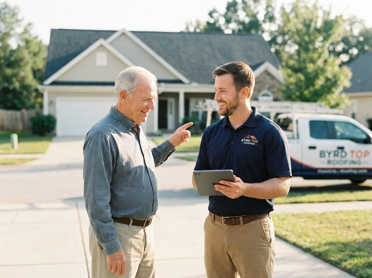 Roofing Rocky Comfort, MO FAQs